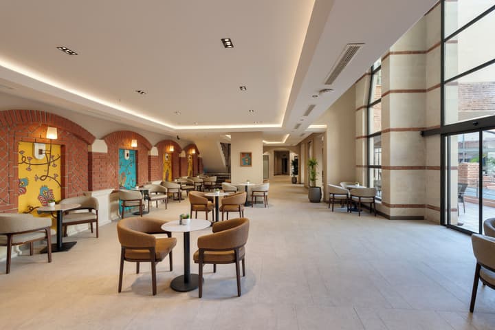 Limak Arcadia Sport Resort - All Inclusive