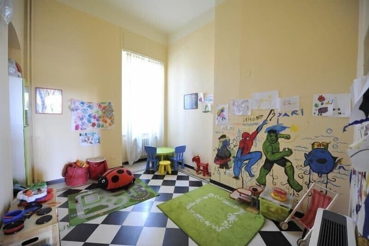 Hotel Villa San Giuseppe