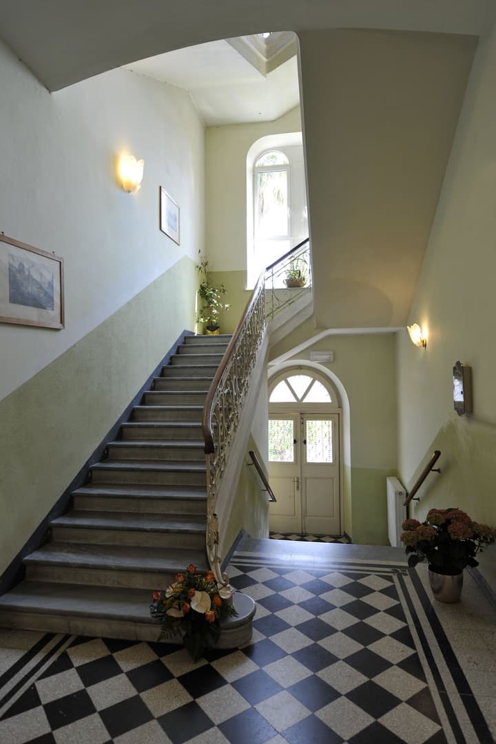 Hotel Villa San Giuseppe