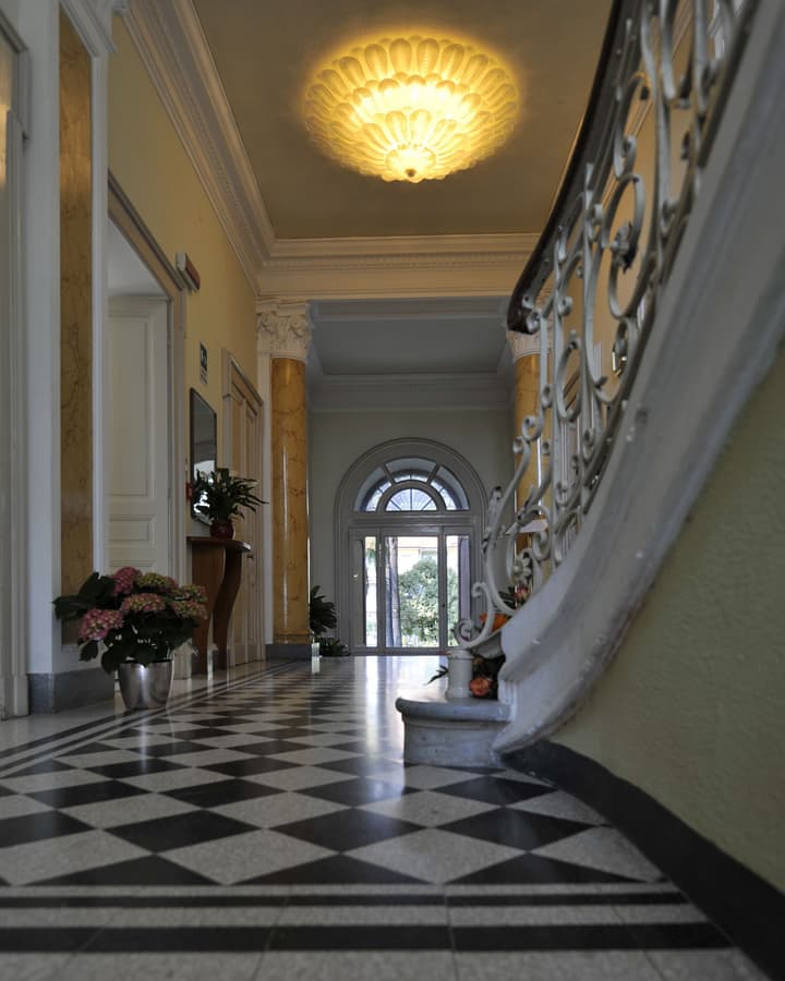 Hotel Villa San Giuseppe