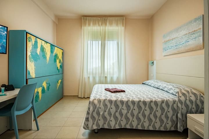 Hotel Villa San Giuseppe