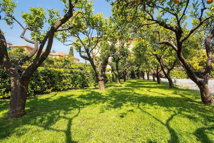 Hotel Villa San Giuseppe