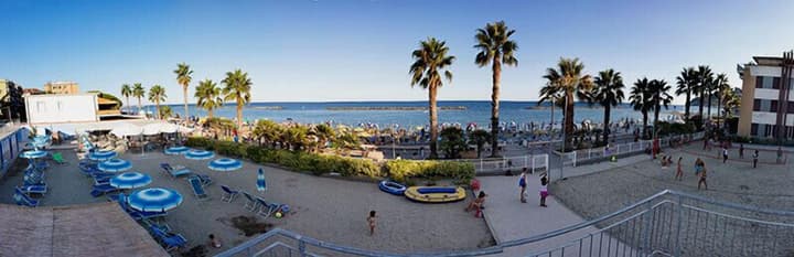 Hotel Villa San Giuseppe