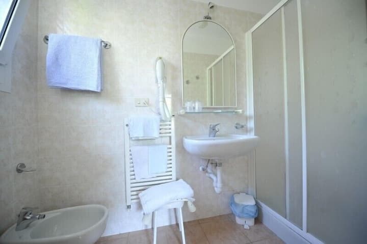 Hotel Villa San Giuseppe