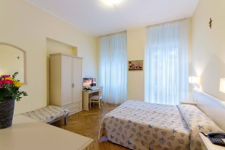 Hotel Villa San Giuseppe