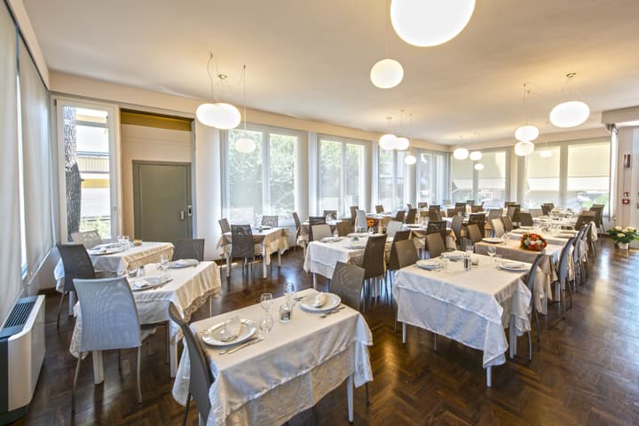 Hotel Villa San Giuseppe