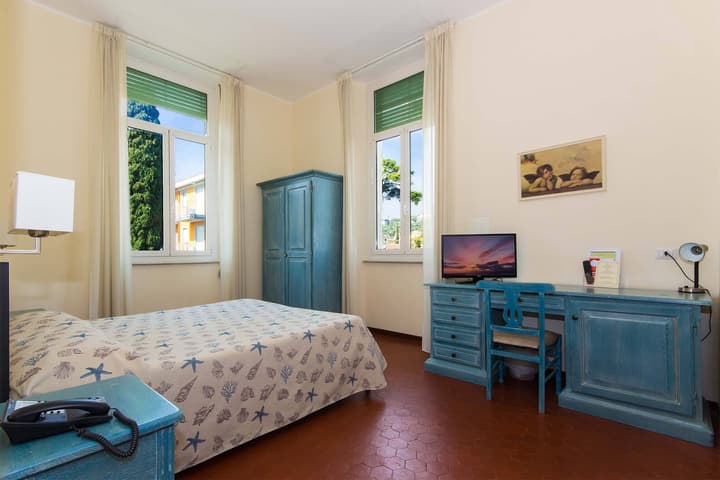 Hotel Villa San Giuseppe