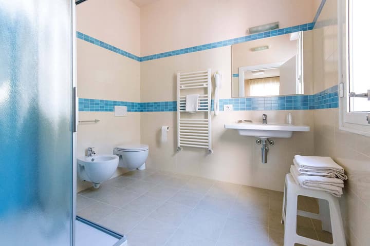 Hotel Villa San Giuseppe