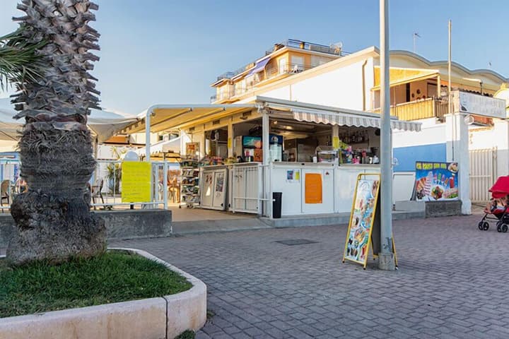 Hotel Villa San Giuseppe
