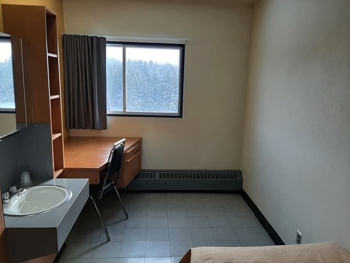 Résidences Campus Notre-Dame-de-Foy