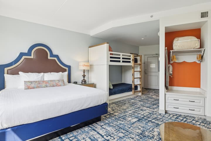 Dollywood's DreamMore Resort
