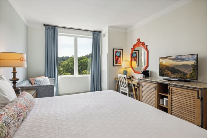Dollywood's DreamMore Resort