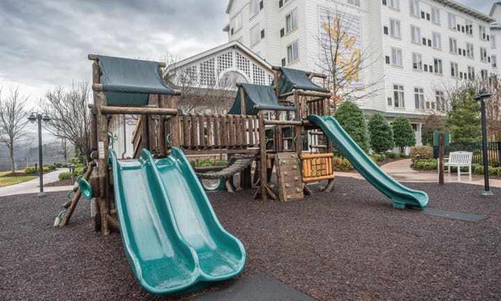 Dollywood's DreamMore Resort