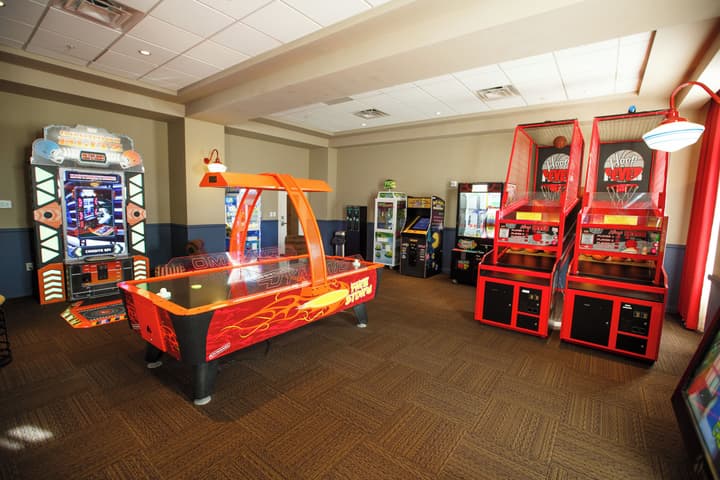 Dollywood's DreamMore Resort