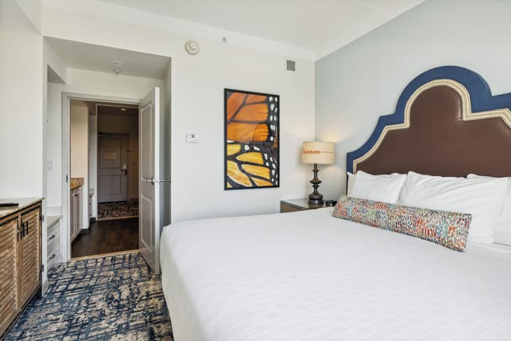 Dollywood's DreamMore Resort