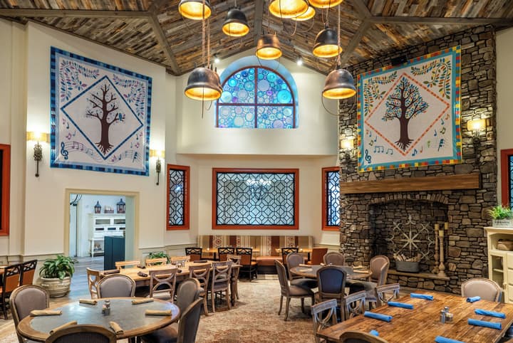 Dollywood's DreamMore Resort