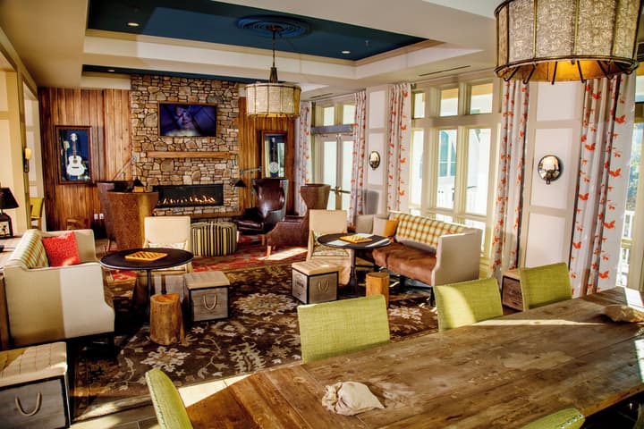 Dollywood's DreamMore Resort