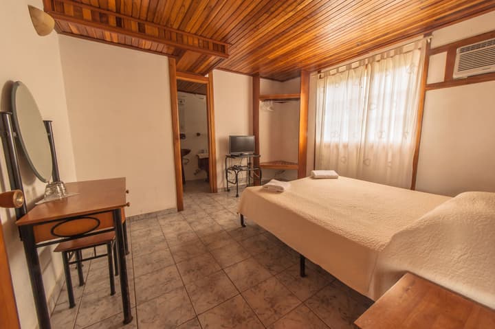 Hotel Posada Los Delfines