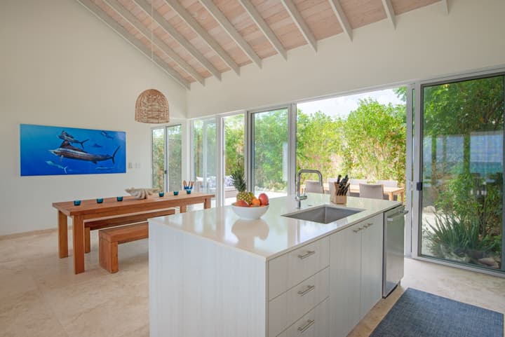 Sailrock South Caicos, Small Luxury Hotels of the World