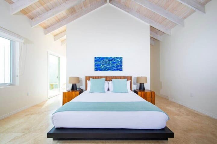 Sailrock South Caicos, Small Luxury Hotels of the World