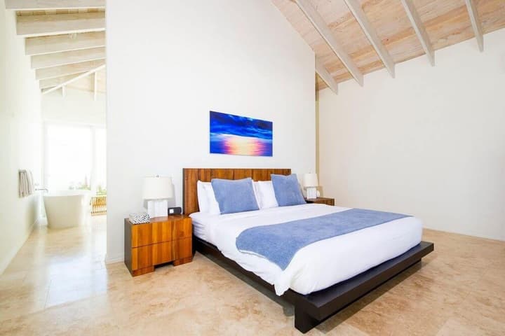 Sailrock South Caicos, Small Luxury Hotels of the World