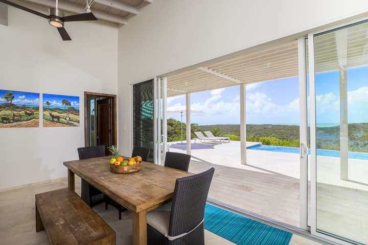 Sailrock South Caicos, Small Luxury Hotels of the World
