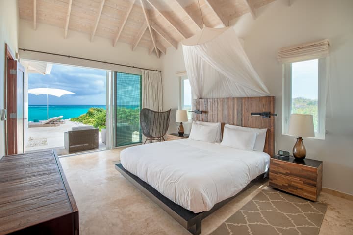 Sailrock South Caicos, Small Luxury Hotels of the World