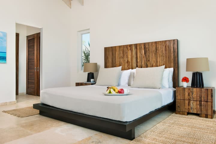 Sailrock South Caicos, Small Luxury Hotels of the World