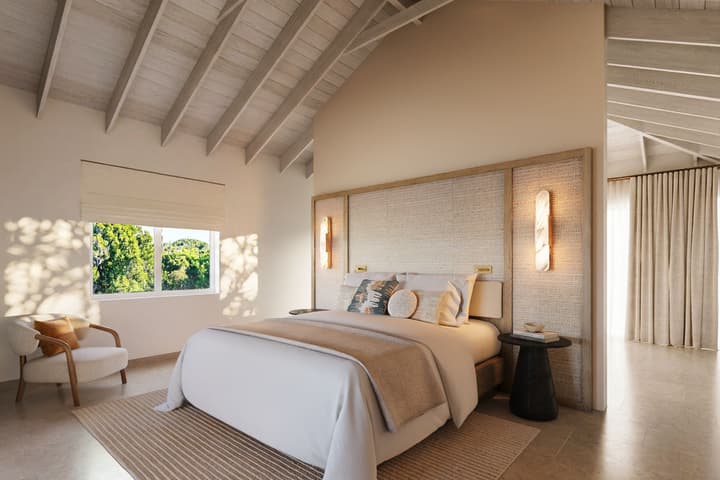 Sailrock South Caicos, Small Luxury Hotels of the World