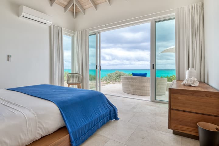 Sailrock South Caicos, Small Luxury Hotels of the World