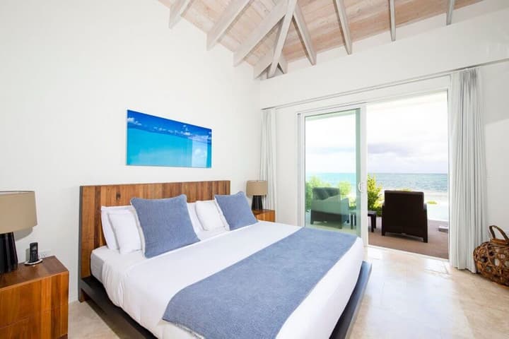 Sailrock South Caicos, Small Luxury Hotels of the World