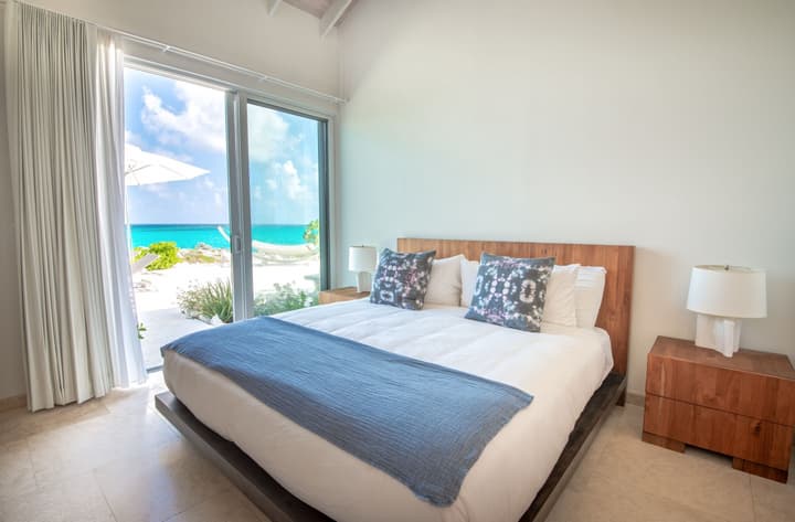 Sailrock South Caicos, Small Luxury Hotels of the World