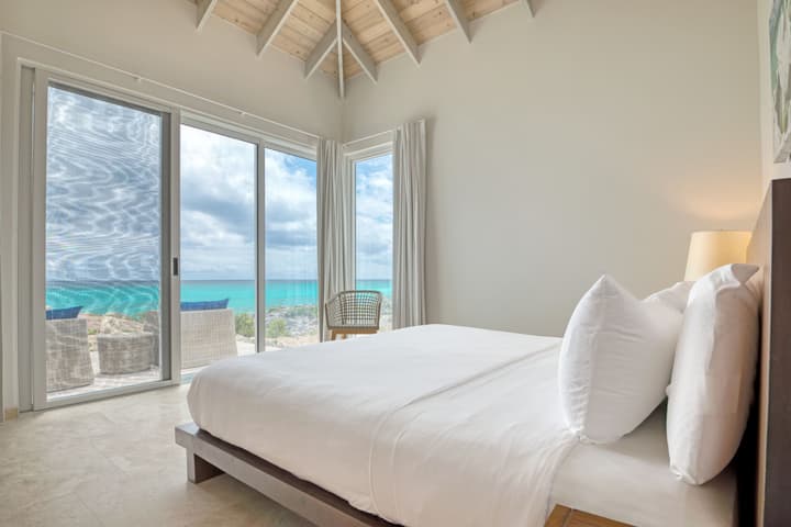 Sailrock South Caicos, Small Luxury Hotels of the World