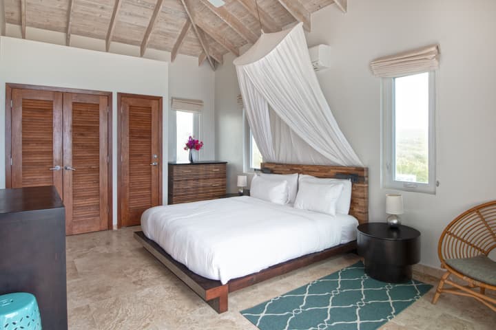 Sailrock South Caicos, Small Luxury Hotels of the World