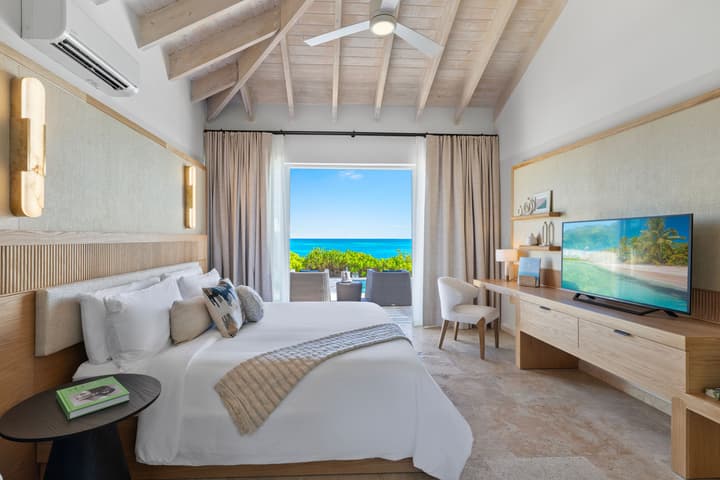 Sailrock South Caicos, Small Luxury Hotels of the World