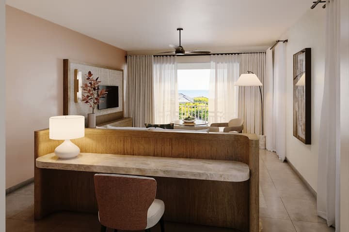 Sailrock South Caicos, Small Luxury Hotels of the World