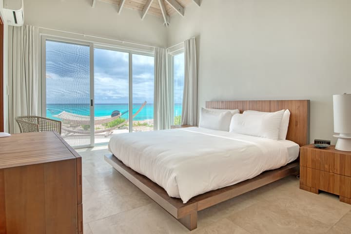 Sailrock South Caicos, Small Luxury Hotels of the World