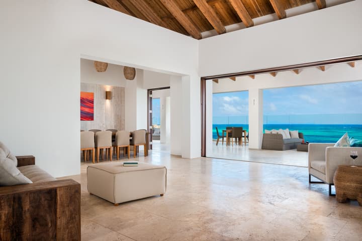 Sailrock South Caicos, Small Luxury Hotels of the World