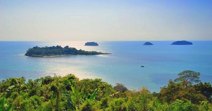 Paradise Bungalows