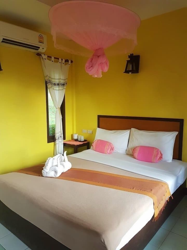 Paradise Bungalows