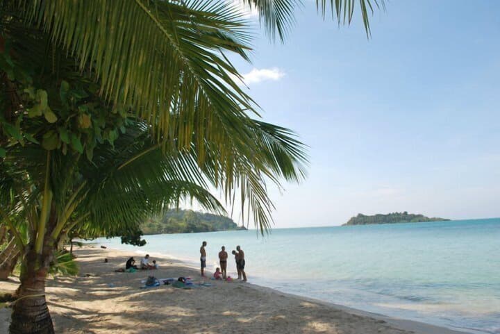 Paradise Bungalows