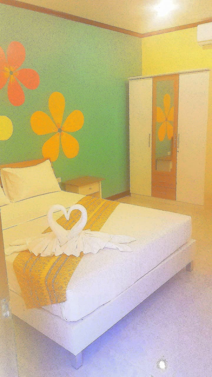 Paradise Bungalows