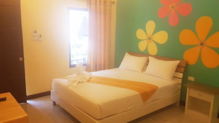 Paradise Bungalows