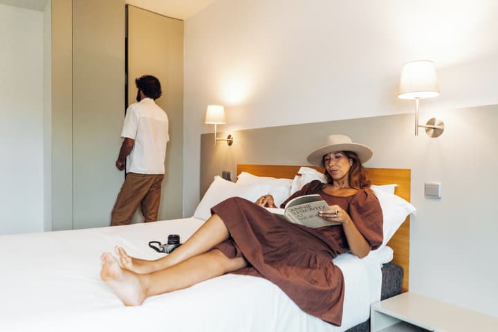 Stay Hotel Guimarães Centro