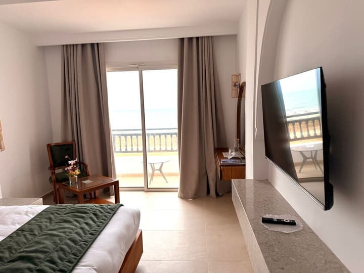 Aljazira Beach & Spa  -  Families and Couples Only