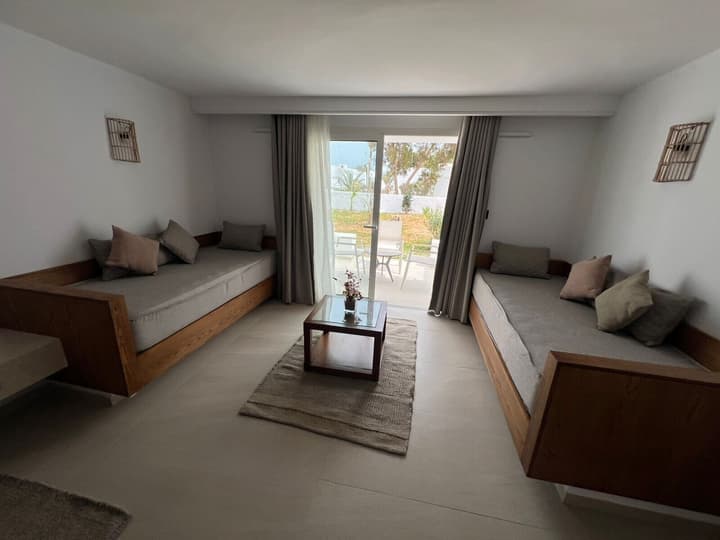 Aljazira Beach & Spa  -  Families and Couples Only