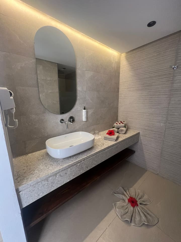 Aljazira Beach & Spa  -  Families and Couples Only