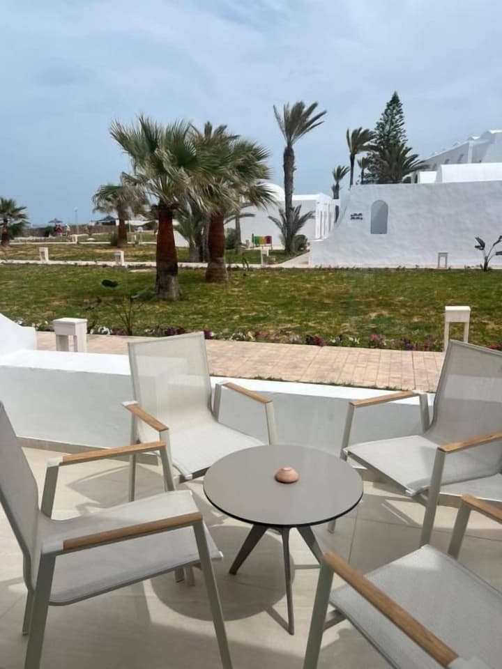 Aljazira Beach & Spa  -  Families and Couples Only