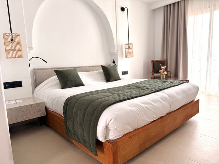 Aljazira Beach & Spa  -  Families and Couples Only