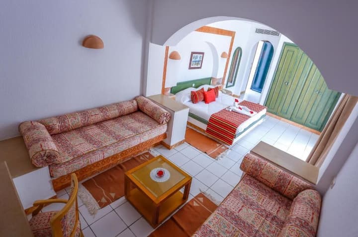 Aljazira Beach & Spa  -  Families and Couples Only